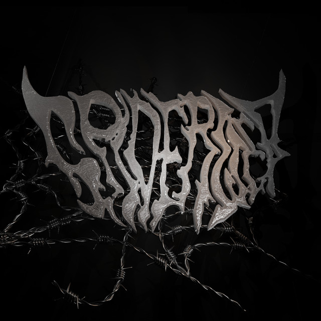 SPIDERWEB cover art