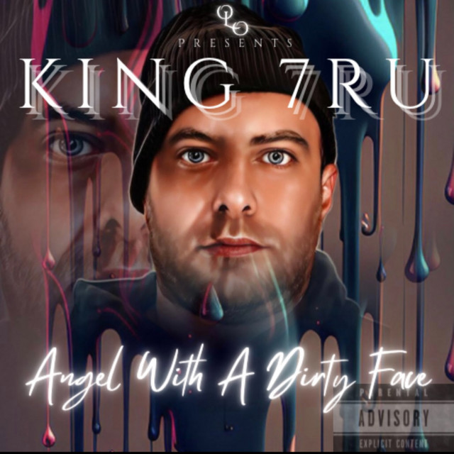 Angel With A Dirty Face cover art