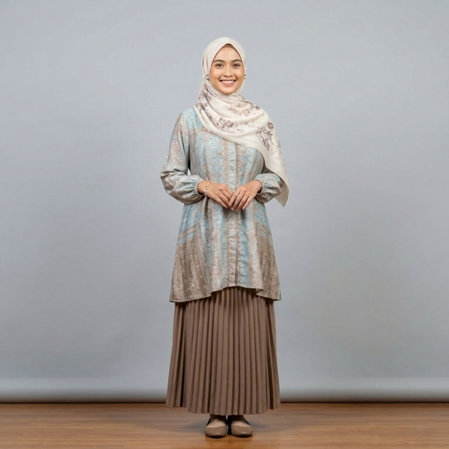 Salsabila Aisha