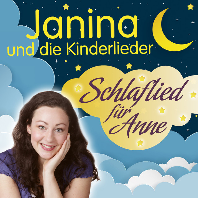 Schlaflied für Anne cover