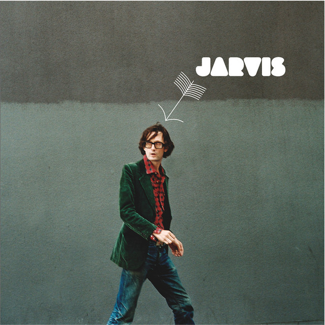 Jarvis cover art