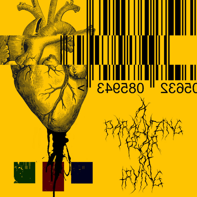 A Paralyzing Fear of Trying cover art