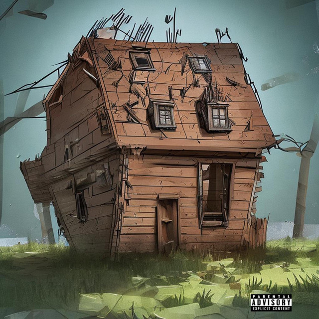Trap Yba 3 cover art