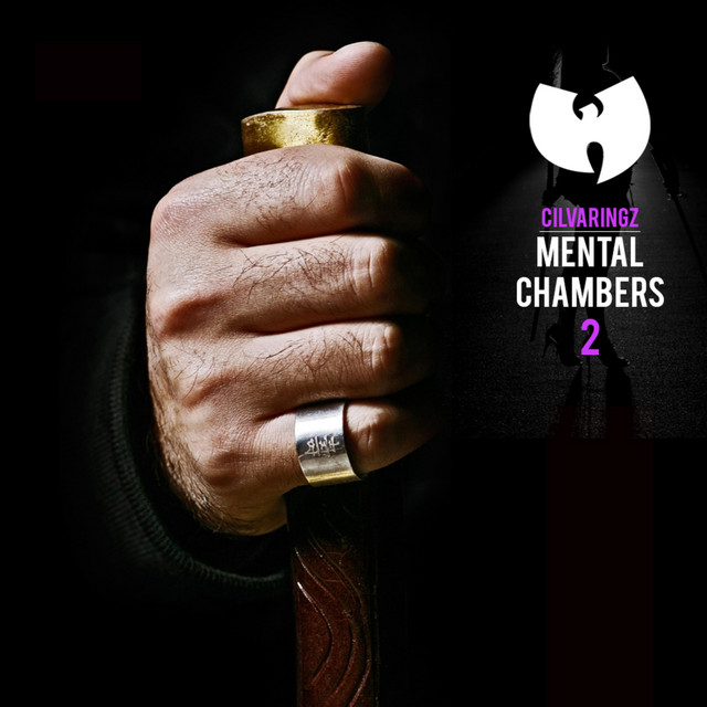 Mental Chambers II cover art