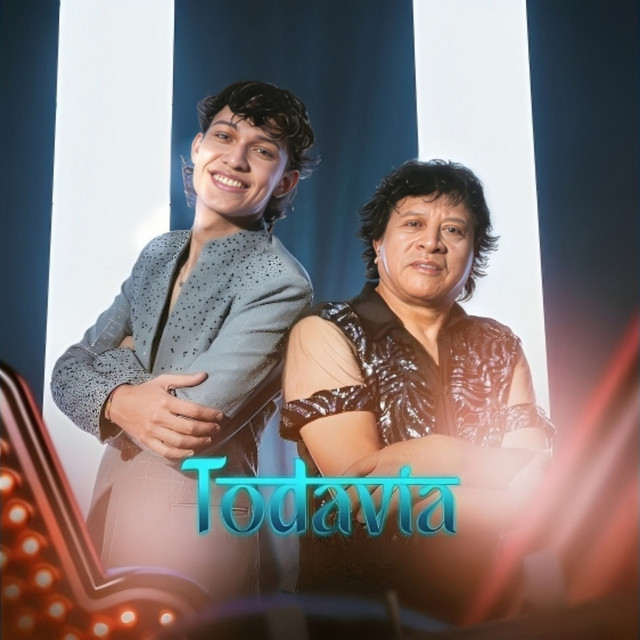 Todavía