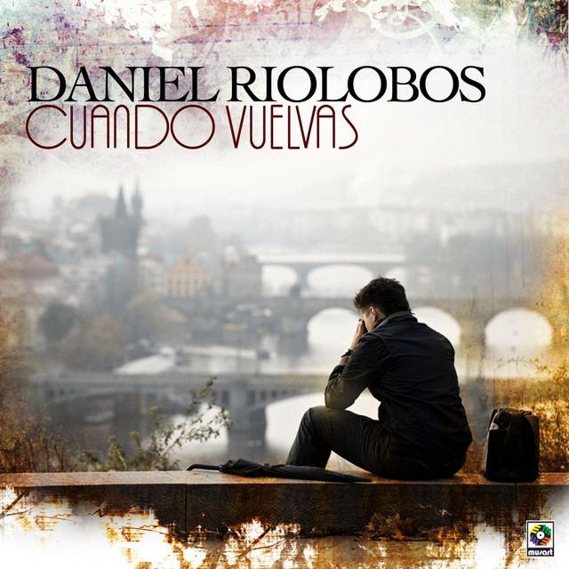 Cuando Vuelvas cover art