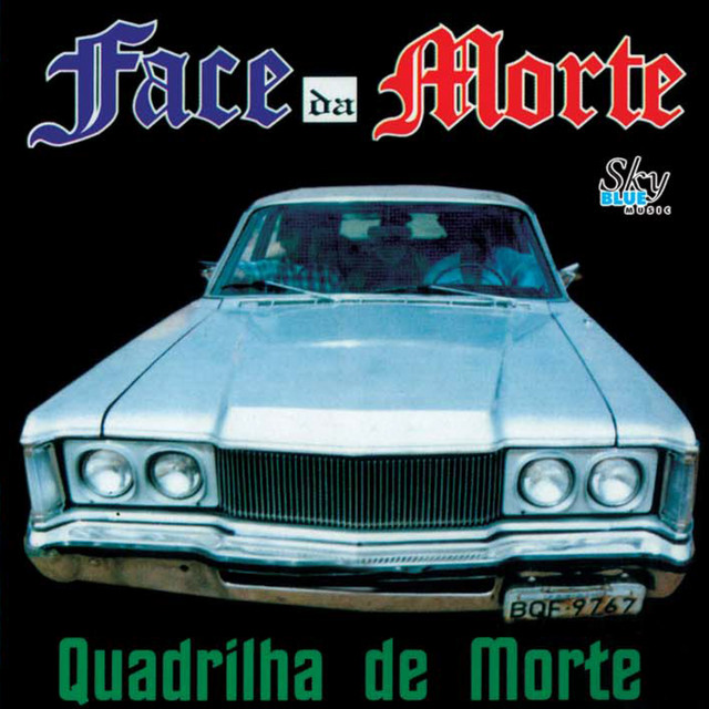 Carruagem da Morte