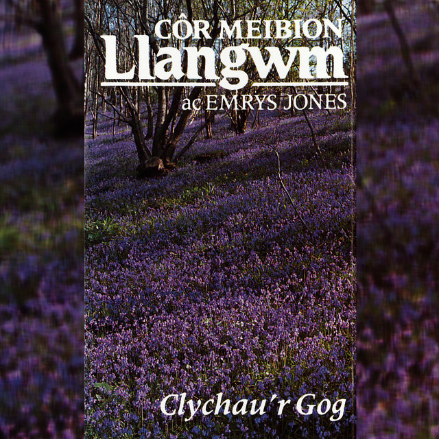 Clychau'r Gog album image
