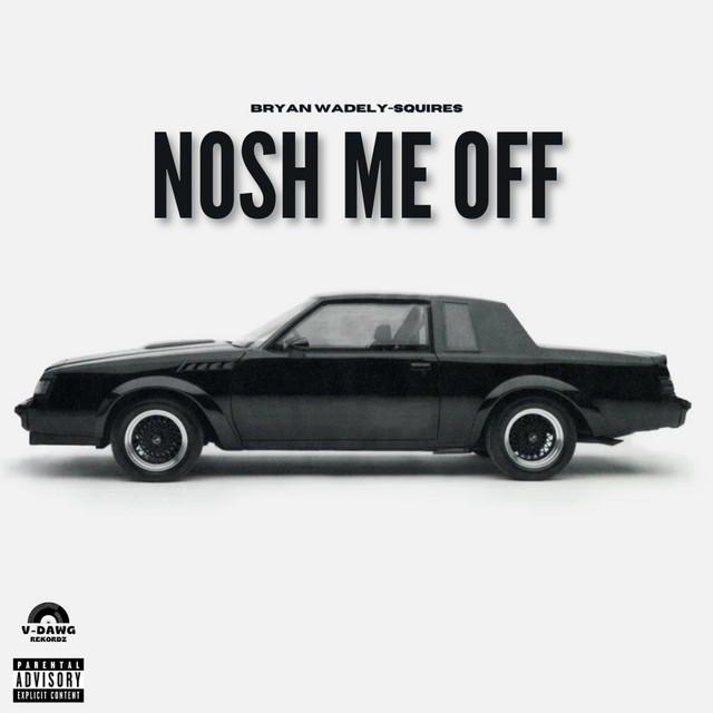 Nosh me Off (TV Off Parody)