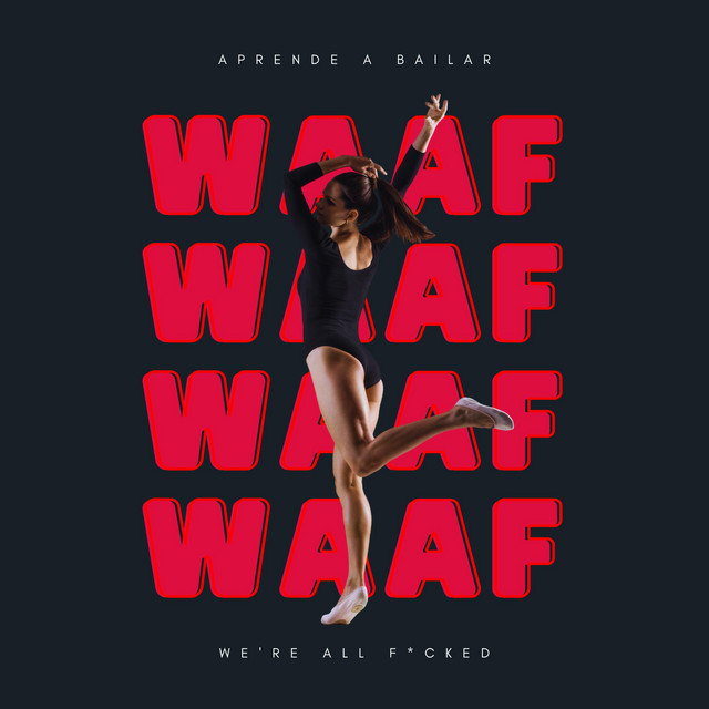 Aprende A Bailar cover art