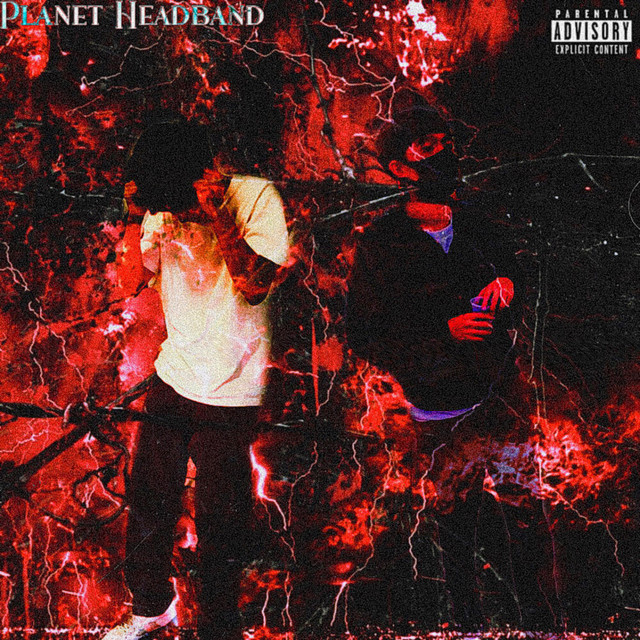 Planet Headband cover art