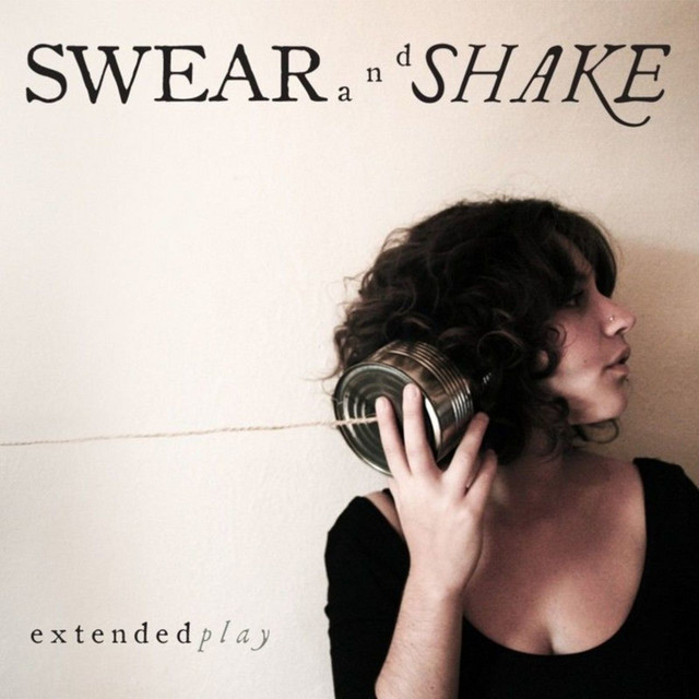 Extended Play cover