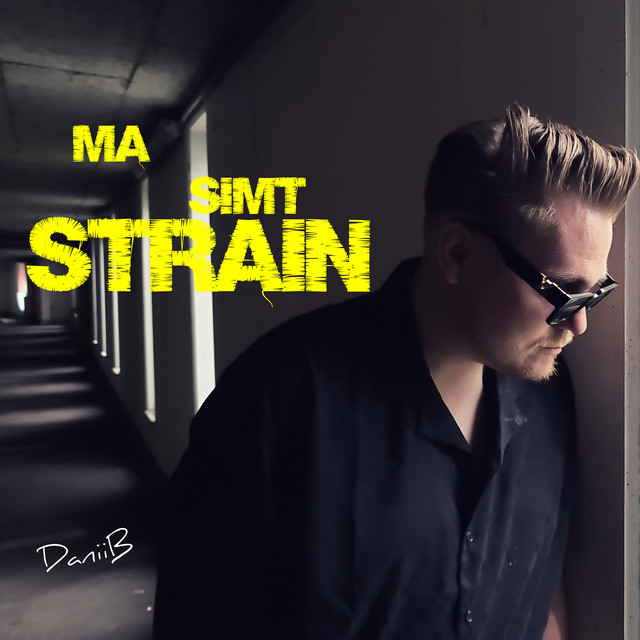 Ma Simt Strain cover
