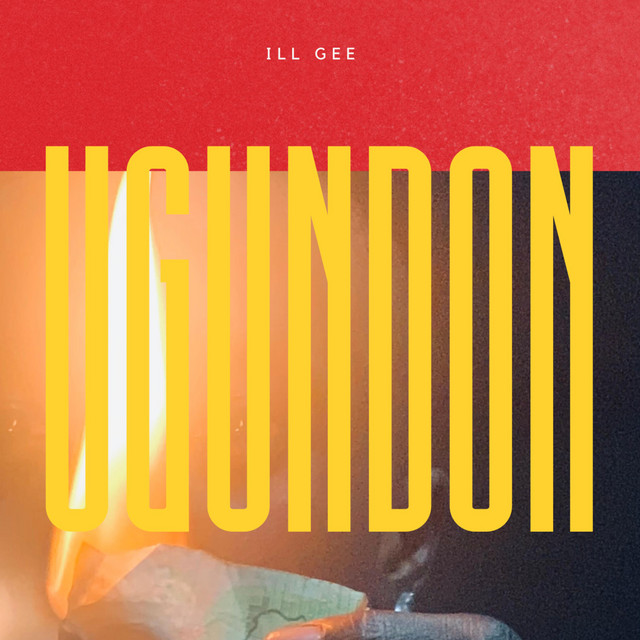 UGUNDON cover art