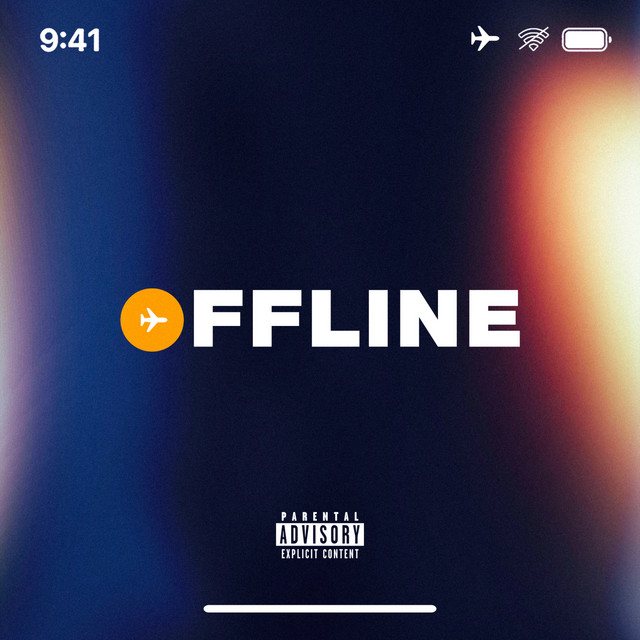 OFFLINE cover art