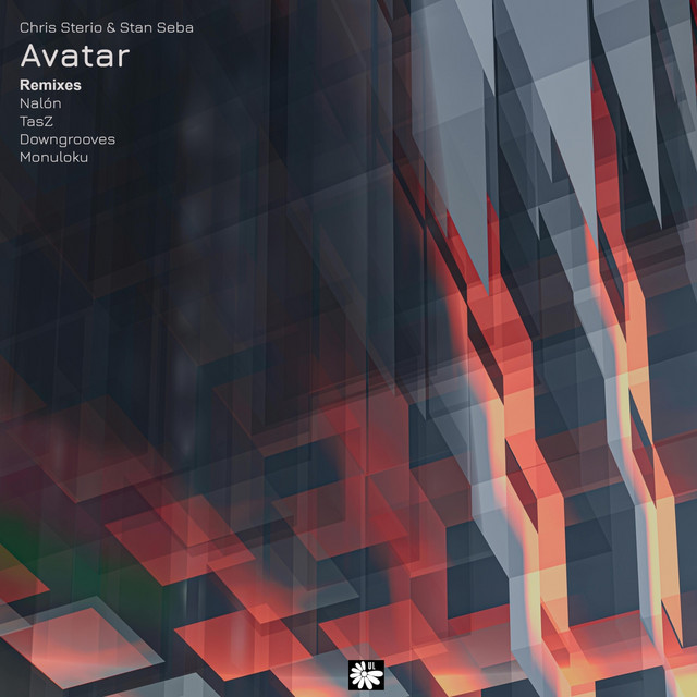 Avatar cover art