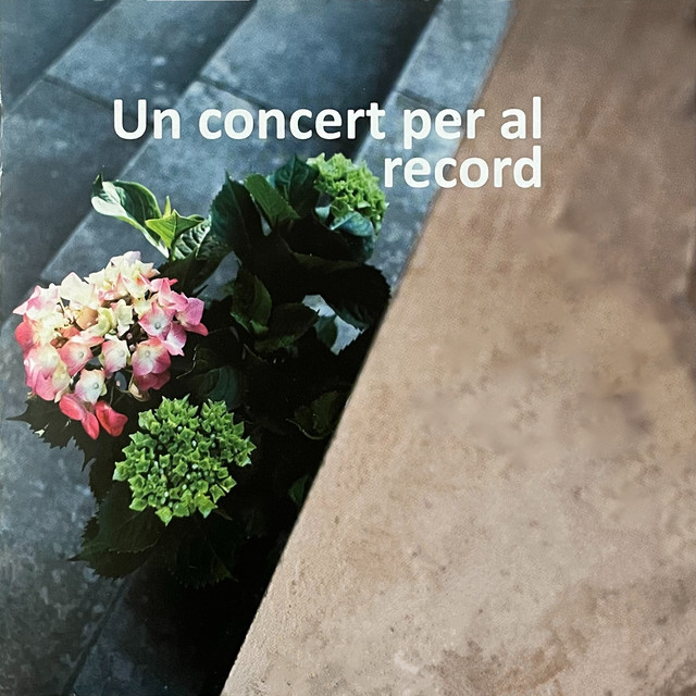 Un concert per al record
