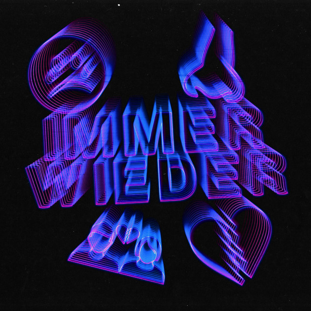Immer Wieder cover