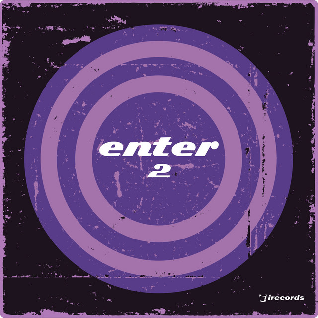 Dusty cover art