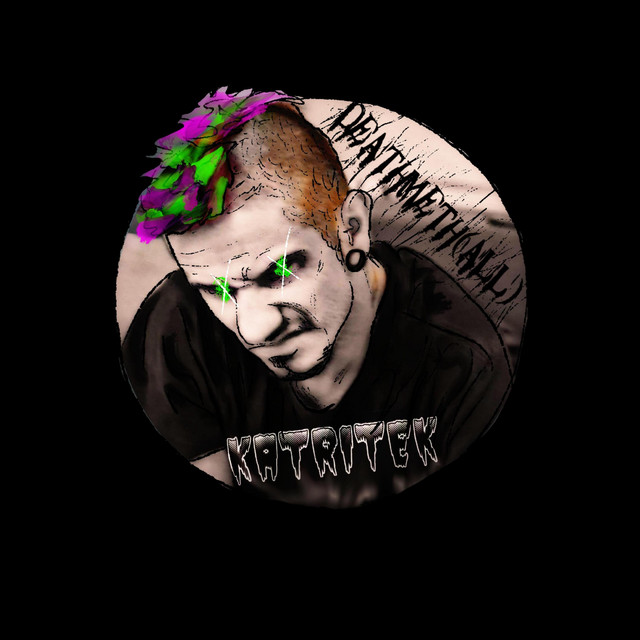 DEATH METH(ALL) cover art
