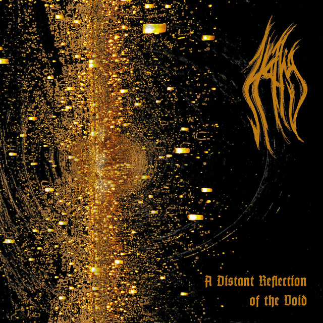 A Distant Reflection of the Void cover art