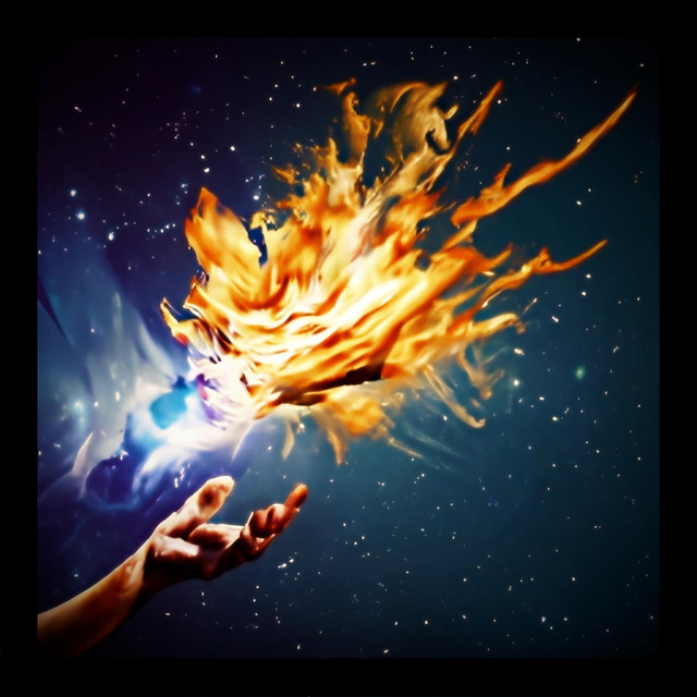 Elements cover art