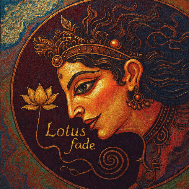 lotus fade - Rework