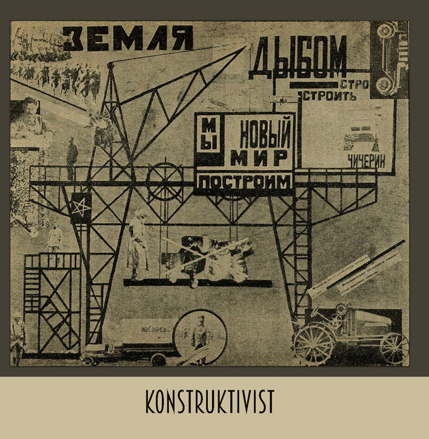 Konstruktivist Photo