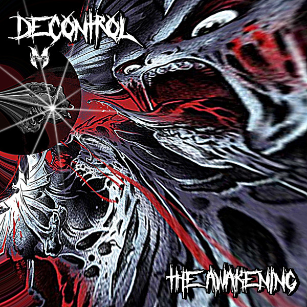The Awakening cover