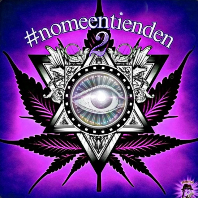 #nomeentienden 2