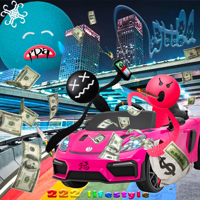 LGTTBQ cover art