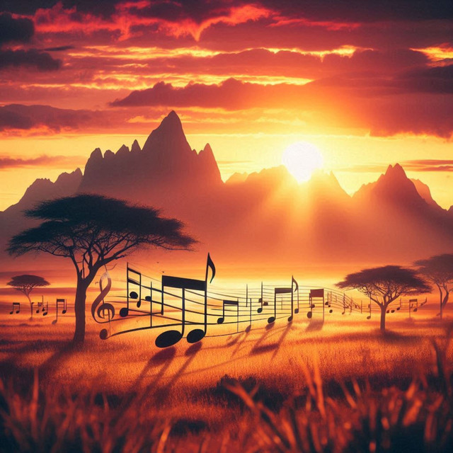 Amapiano Vibes album image