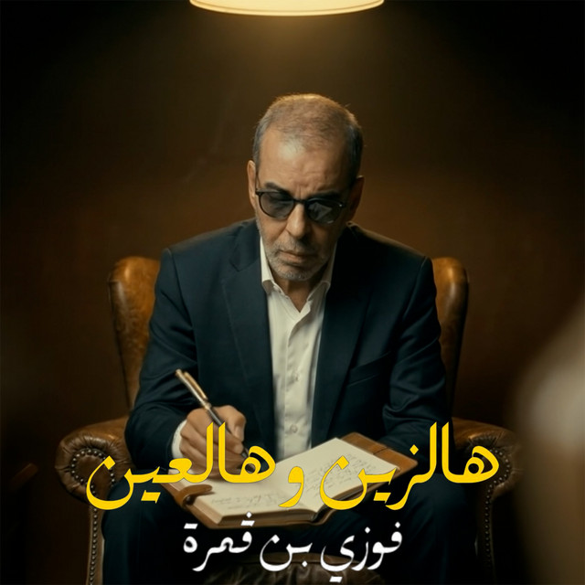 Hal Zein W Hal Ein album image