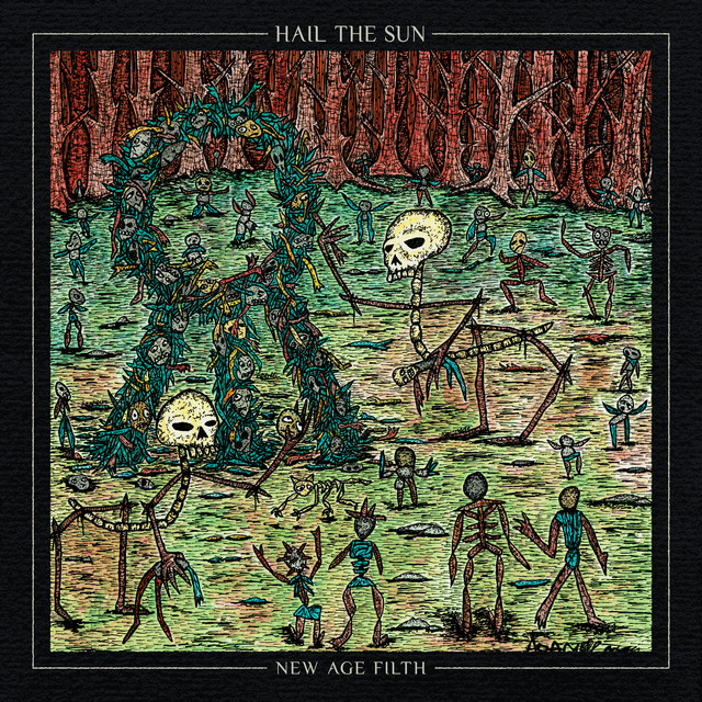 Parasitic Cleanse cover art
