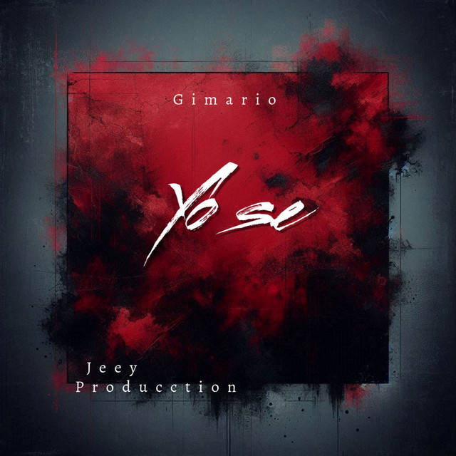 Yo Se cover art