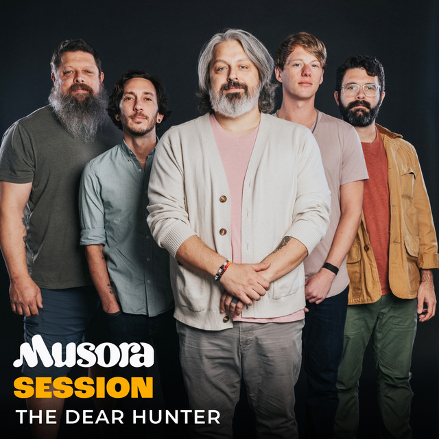 Maneater - Musora Session