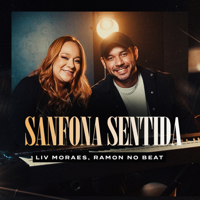 Sanfona Sentida