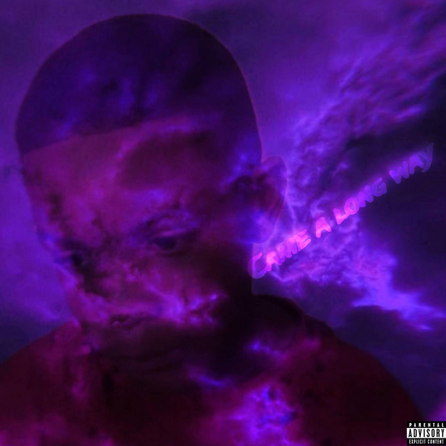 Came a long way cover art