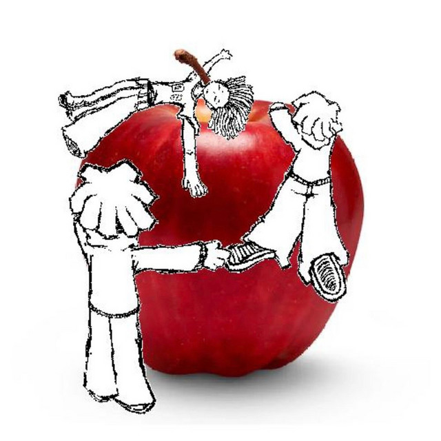 appleLove cover art