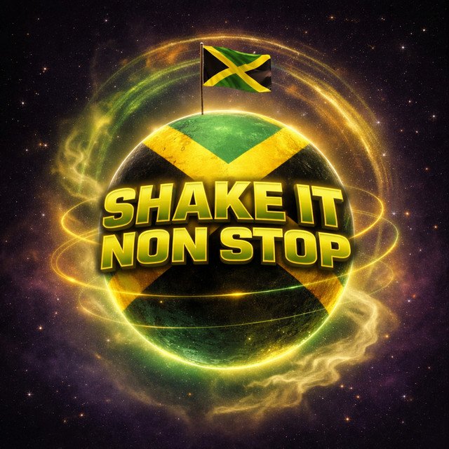 SHAKE IT NON STOP