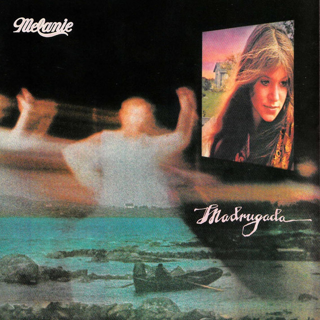 Madrugada cover art