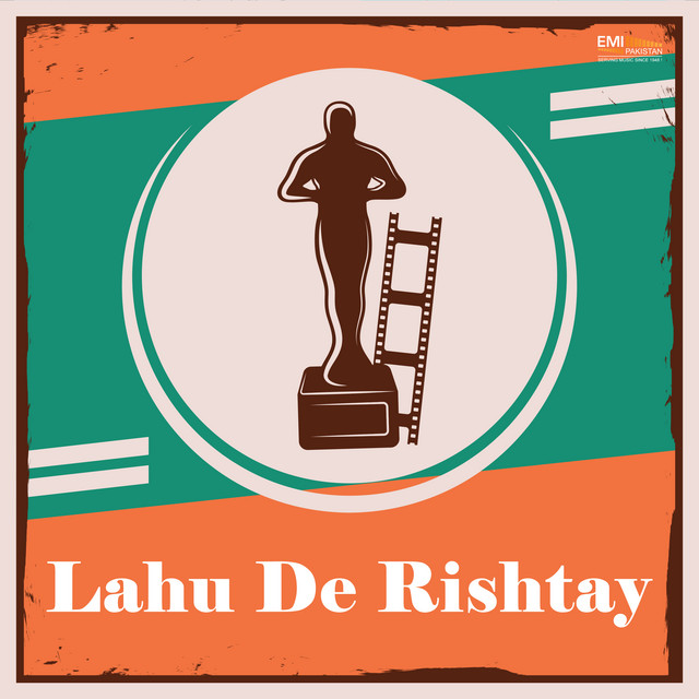 Lahu De Rishtay (Original Motion Picture Soundtrack)