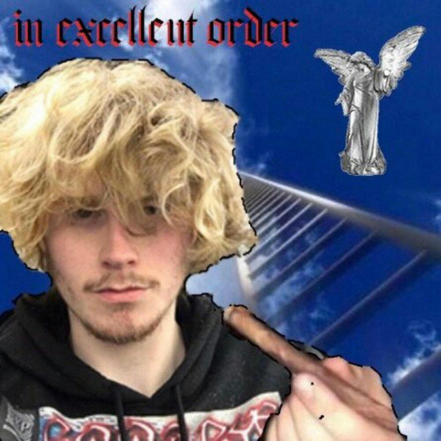 In Excellent Order cover art