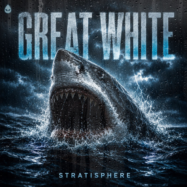 GREAT WHITE