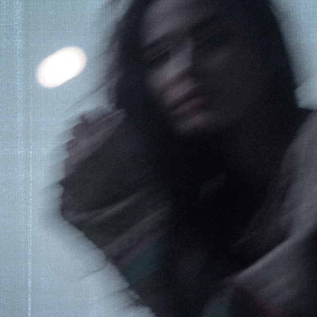 graces (the things you promised me) cover art