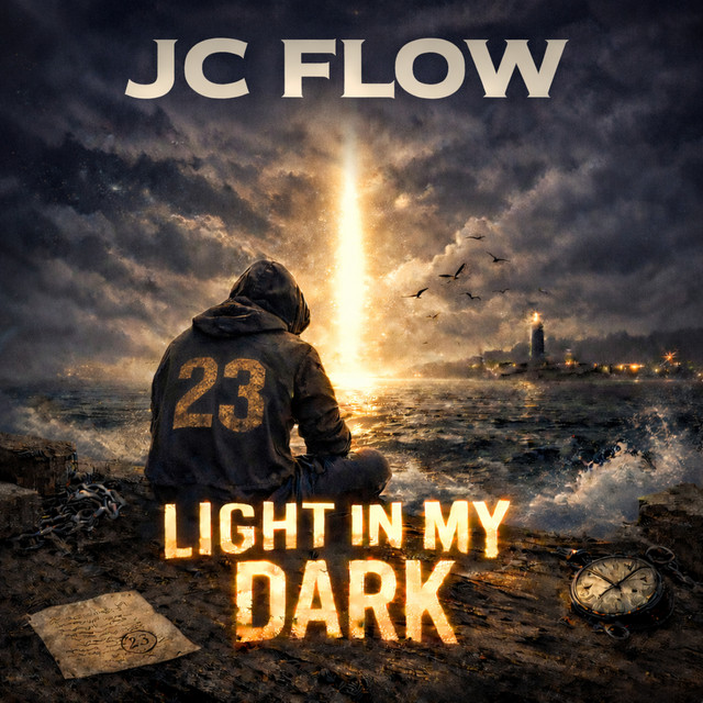 Light in My Dark