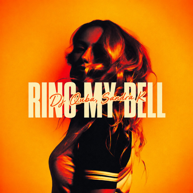 Обкладинка: Ring My Bell — Dj Quba