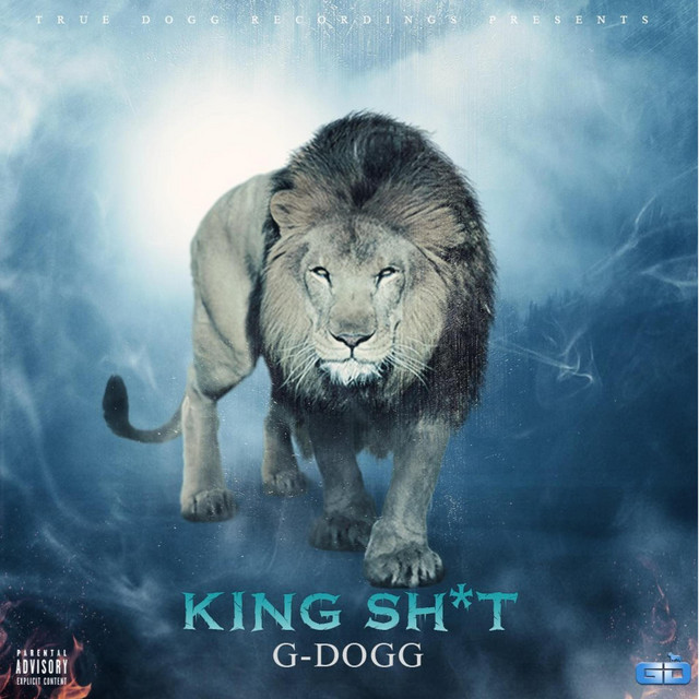 Already Made It - Single by G-Dogg | Spotify