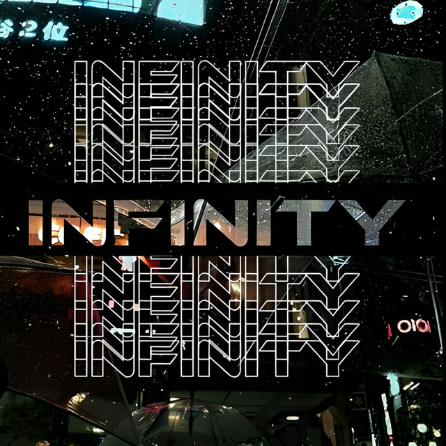 Обкладинка: Infinity — MURDERPLAYA