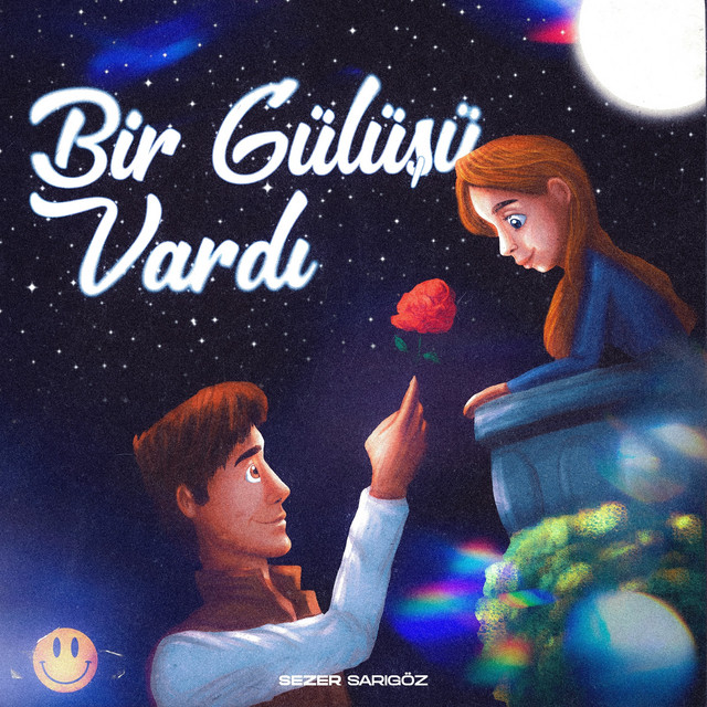 Bir Gülüşü Vardı by Sezer Sarıgöz